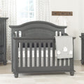 4 in 1 Convertible Crib G854808