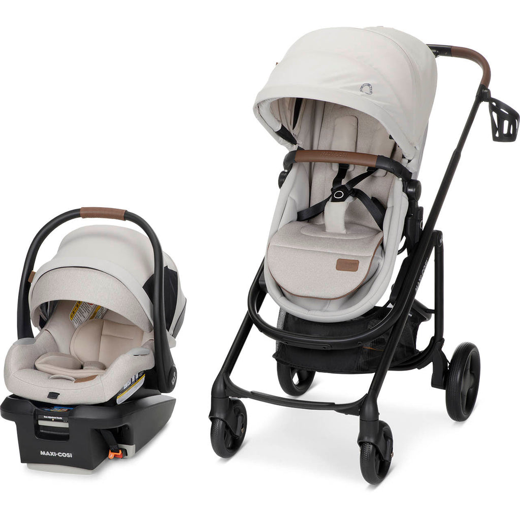 5-in-1 Travel System Stroller Z25892