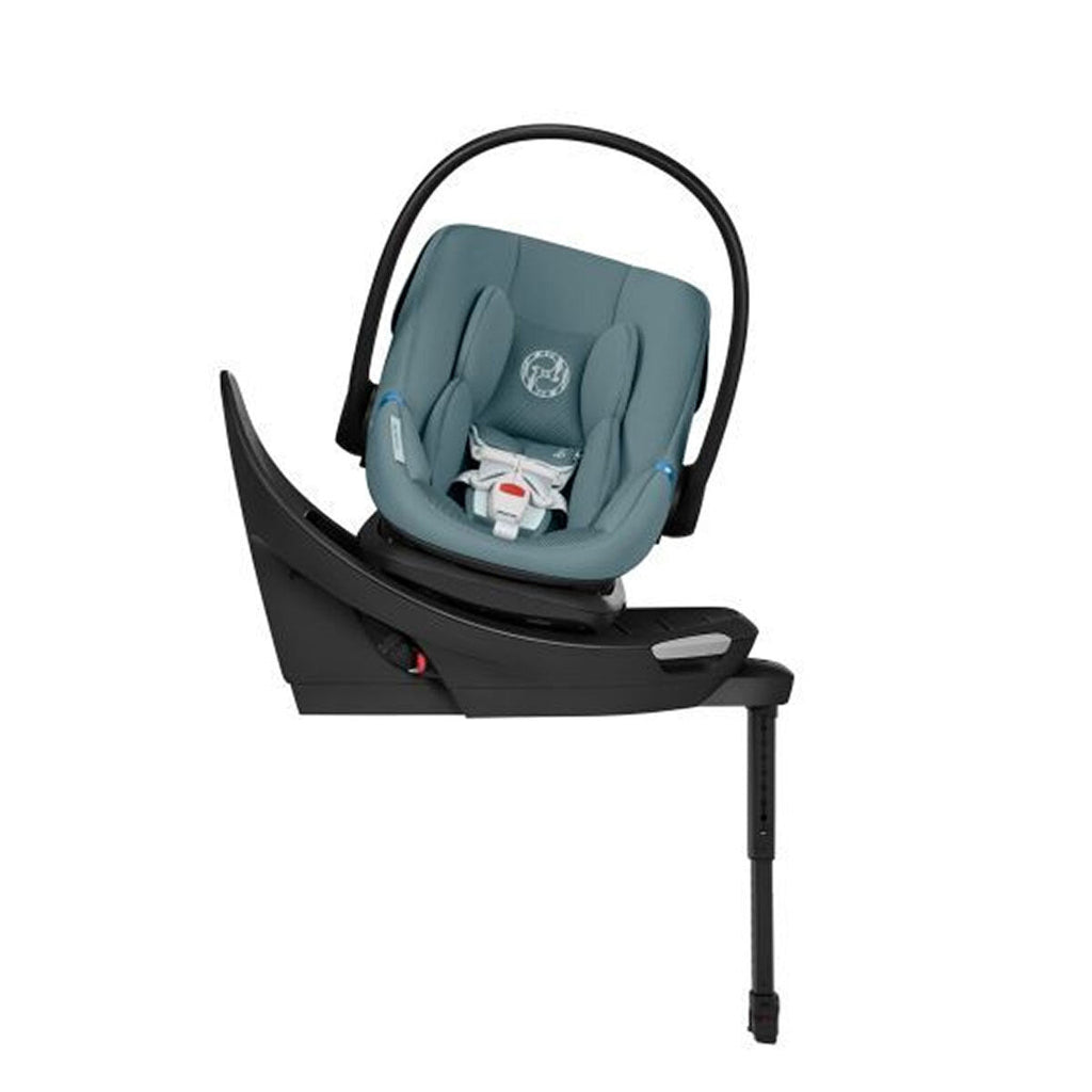 Infant Car Seat with Load Leg Base L68195