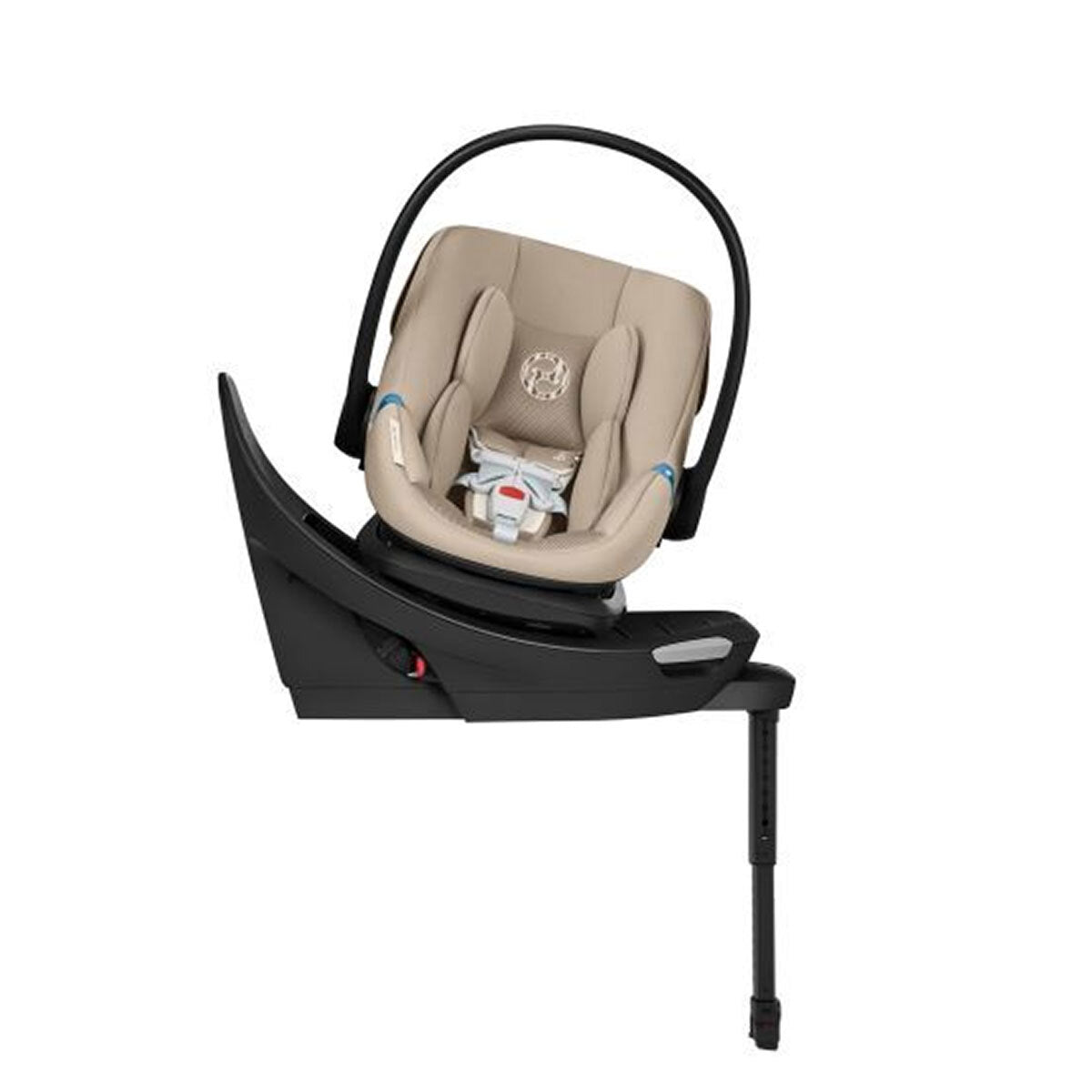 Infant Car Seat with Load Leg Base L68195
