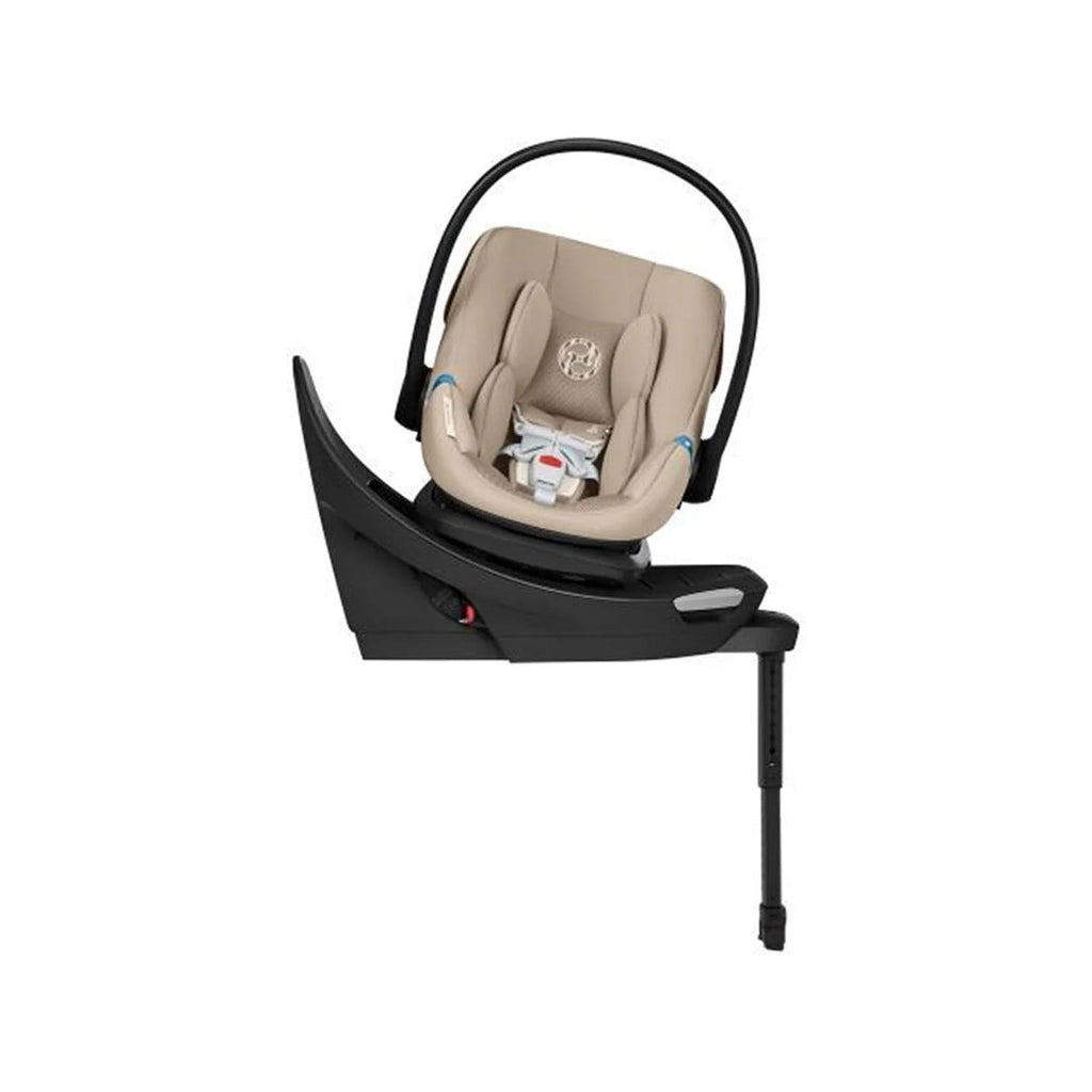 Infant Car Seat with Load Leg Base L68195