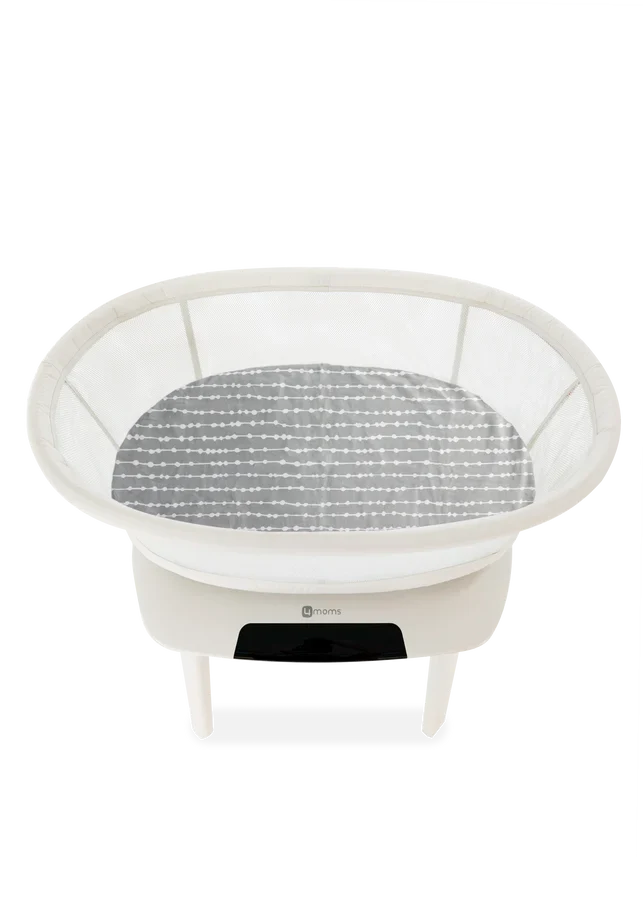 Sleep Bassinet Sheet X73100