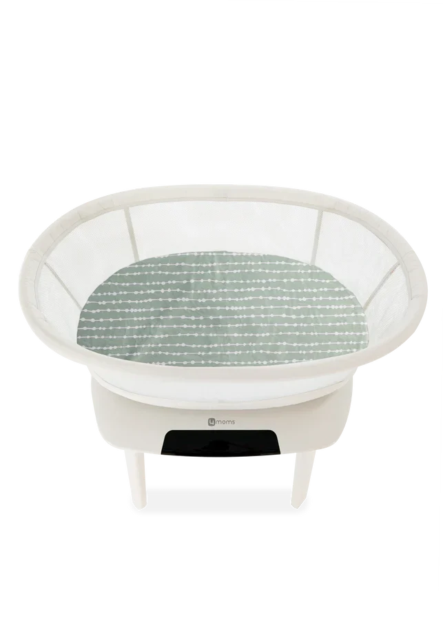 Sleep Bassinet Sheet X73100
