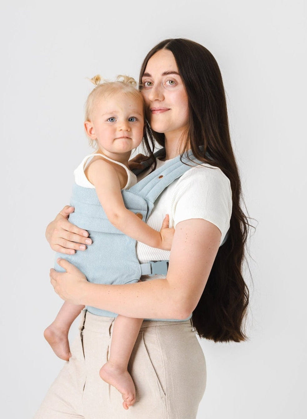 Denim Monarch Carrier Z70677