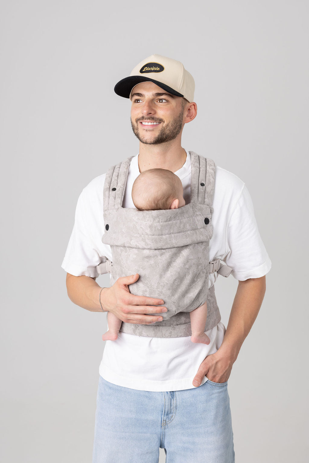 The Monarch Carrier - Ashland Camo A886565