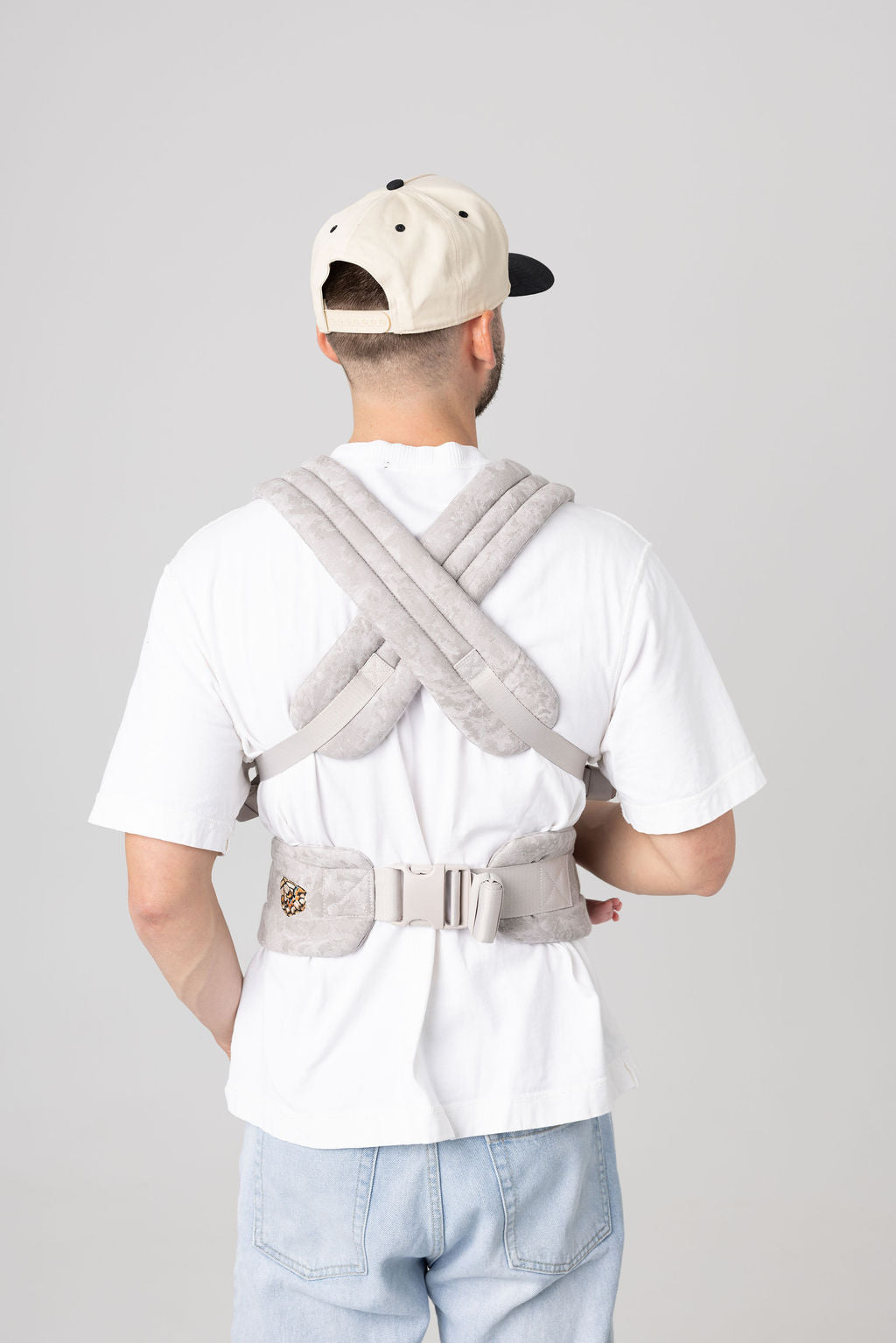 The Monarch Carrier - Ashland Camo A886565