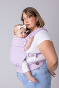 Baby Carrier - Lilac Skies V665822