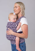 Monarch Carrier - Violet Wings R8822