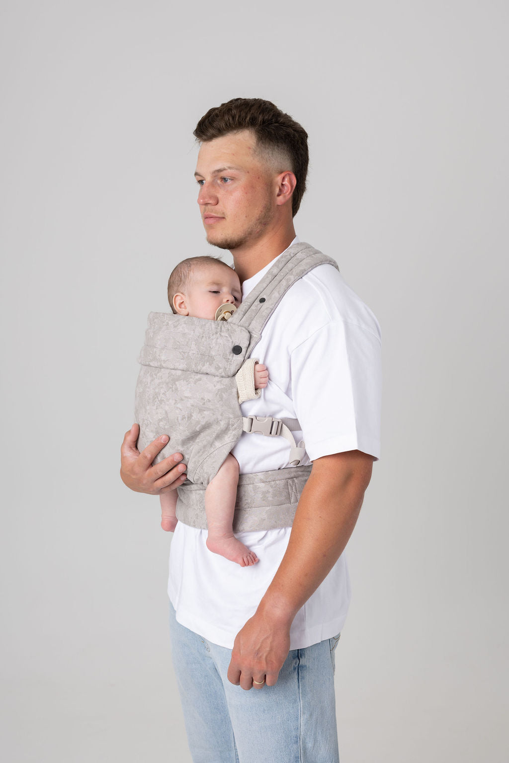 The Monarch Carrier - Ashland Camo A886565