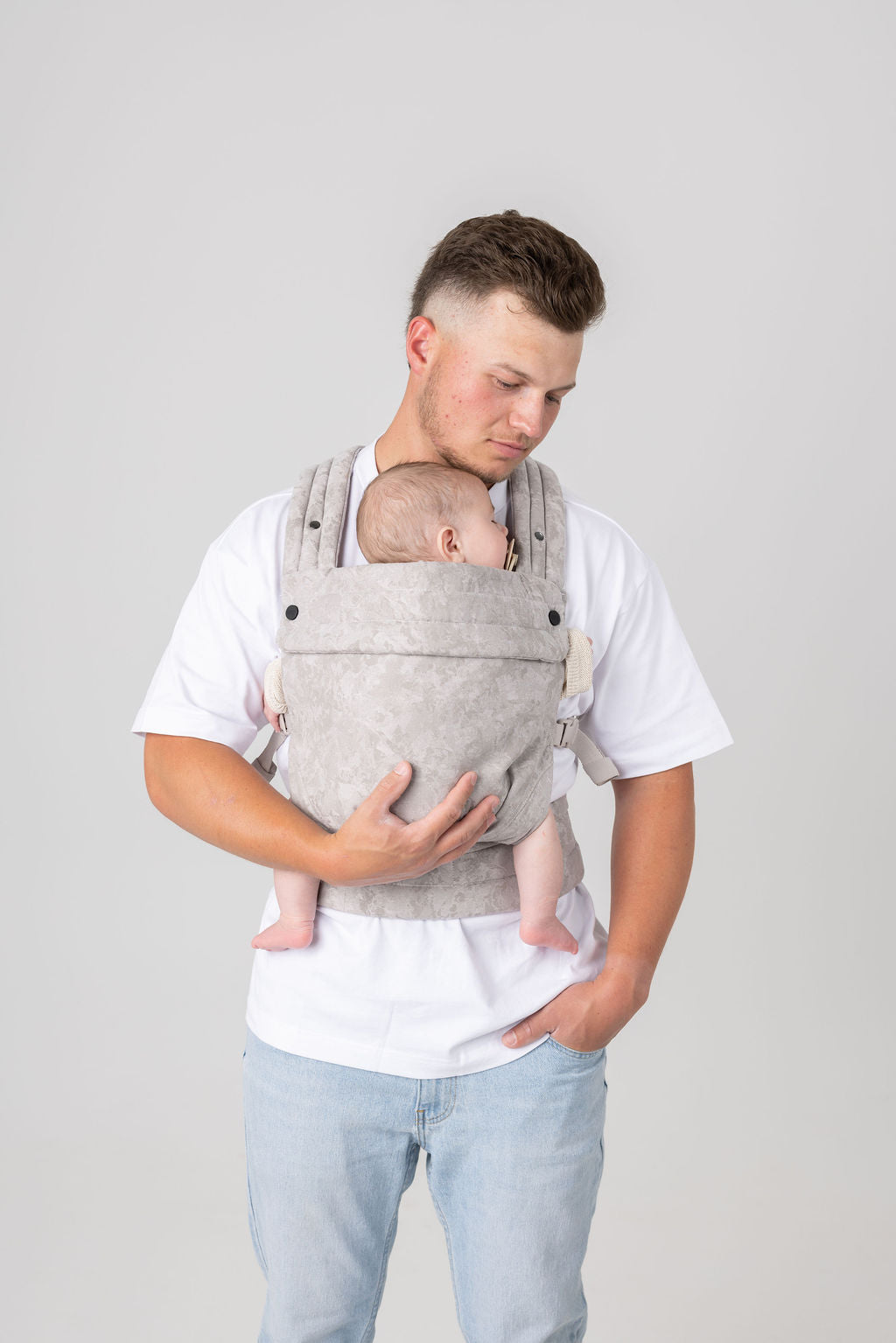 The Monarch Carrier - Ashland Camo A886565