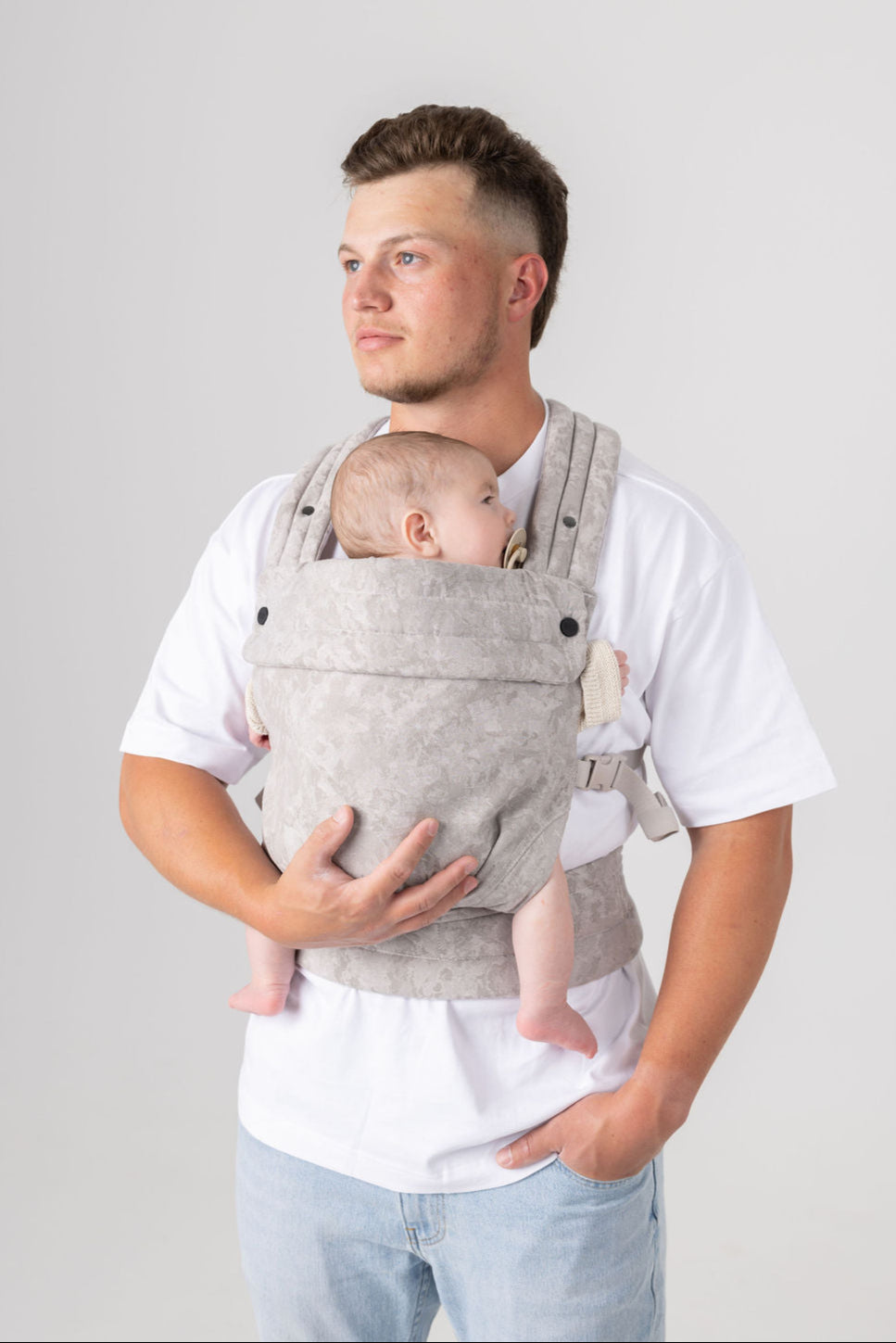 The Monarch Carrier - Ashland Camo A886565