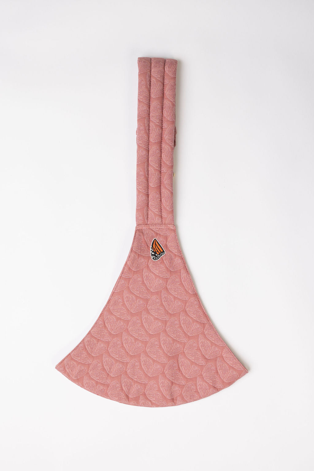 Toddler Sling - Mauve Wings E363462