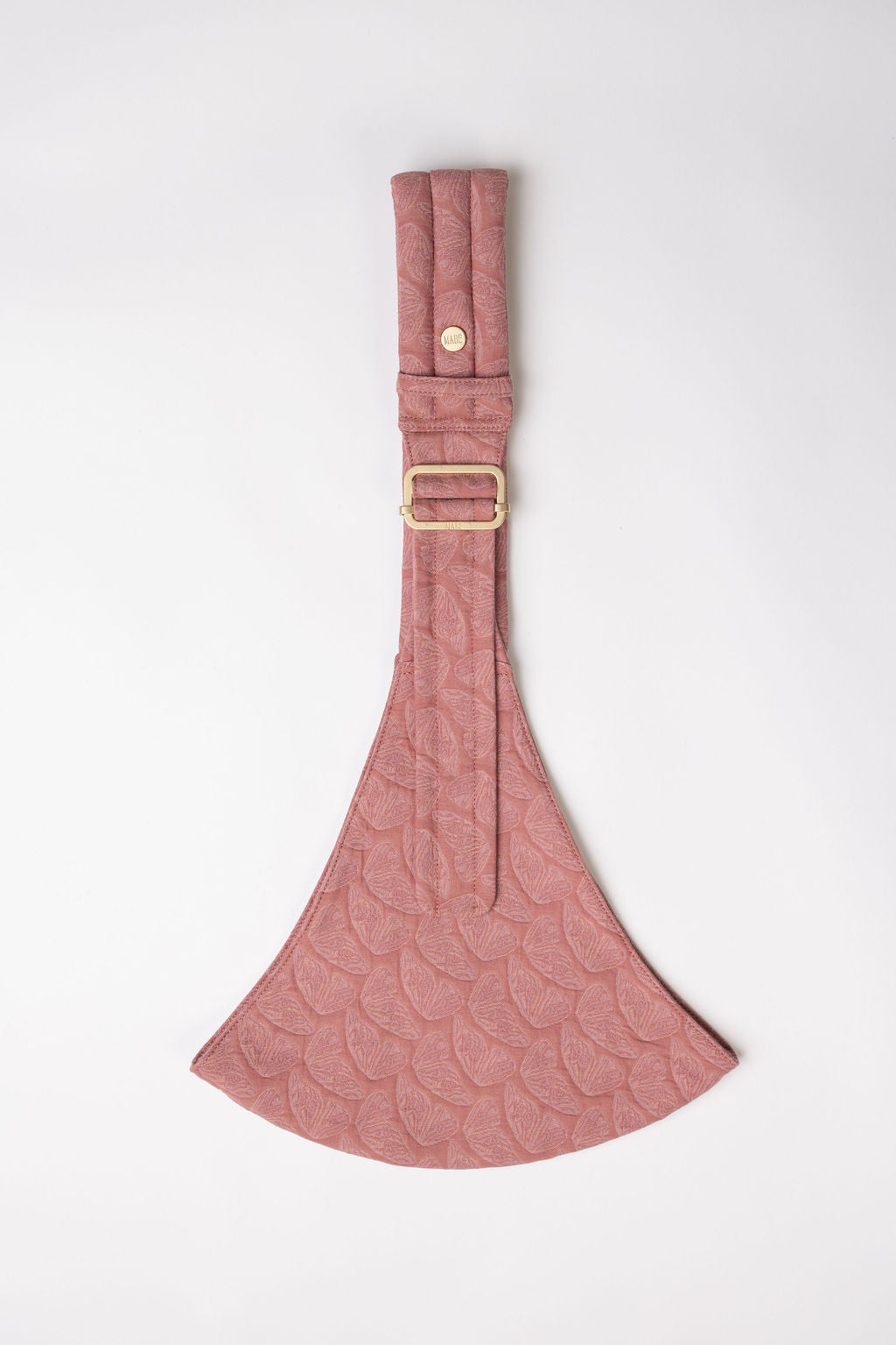 Toddler Sling - Mauve Wings E363462