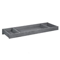 Universal Changing Topper in Graphite Gray B21587