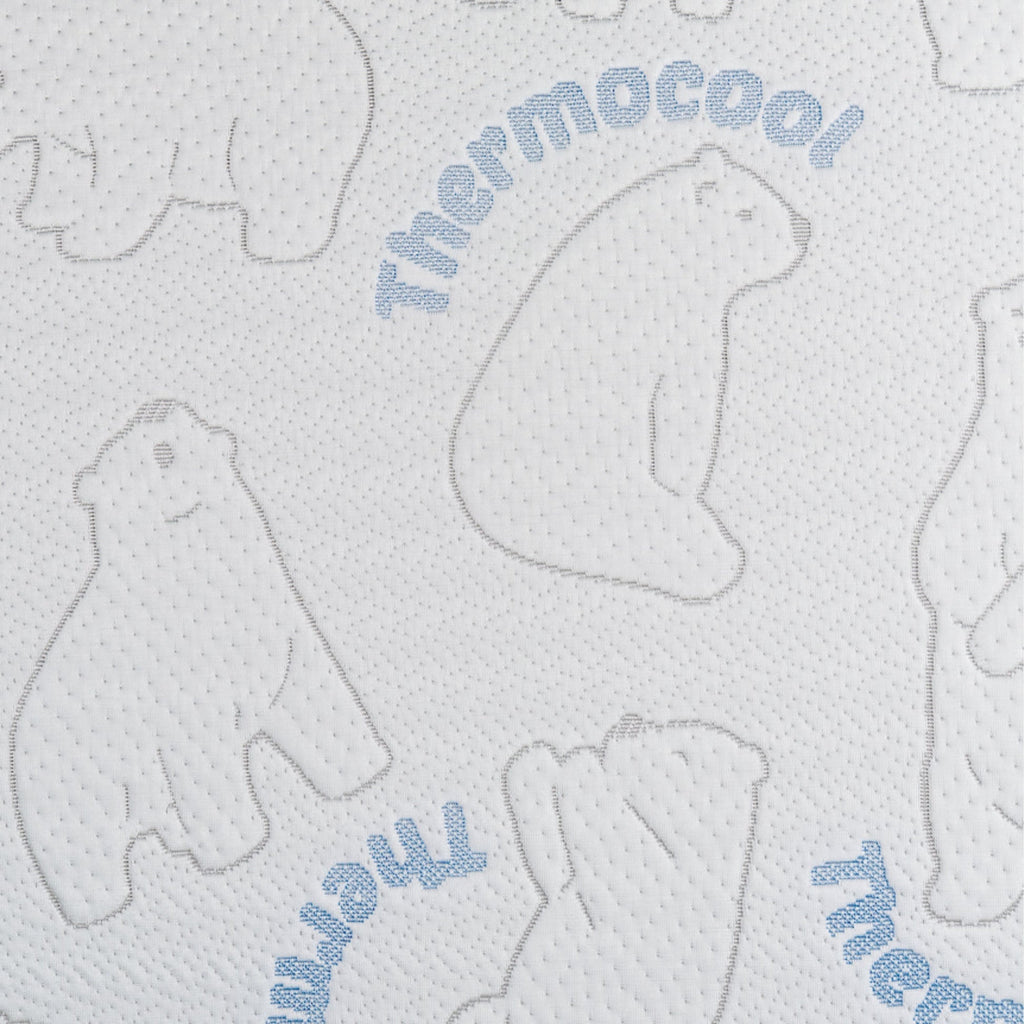 Dual Stage Crib Mattress K575425