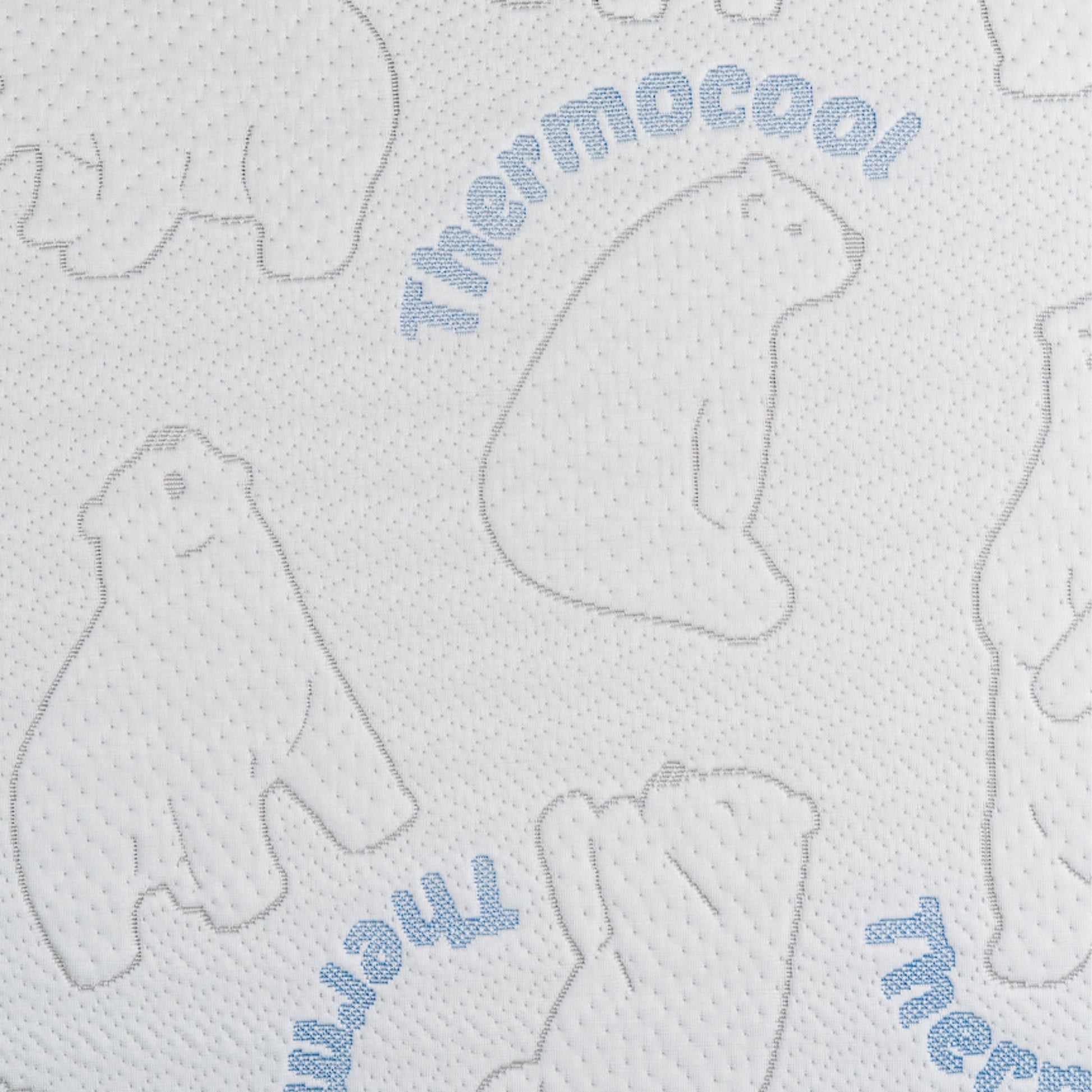 Dual Stage Crib Mattress K575425
