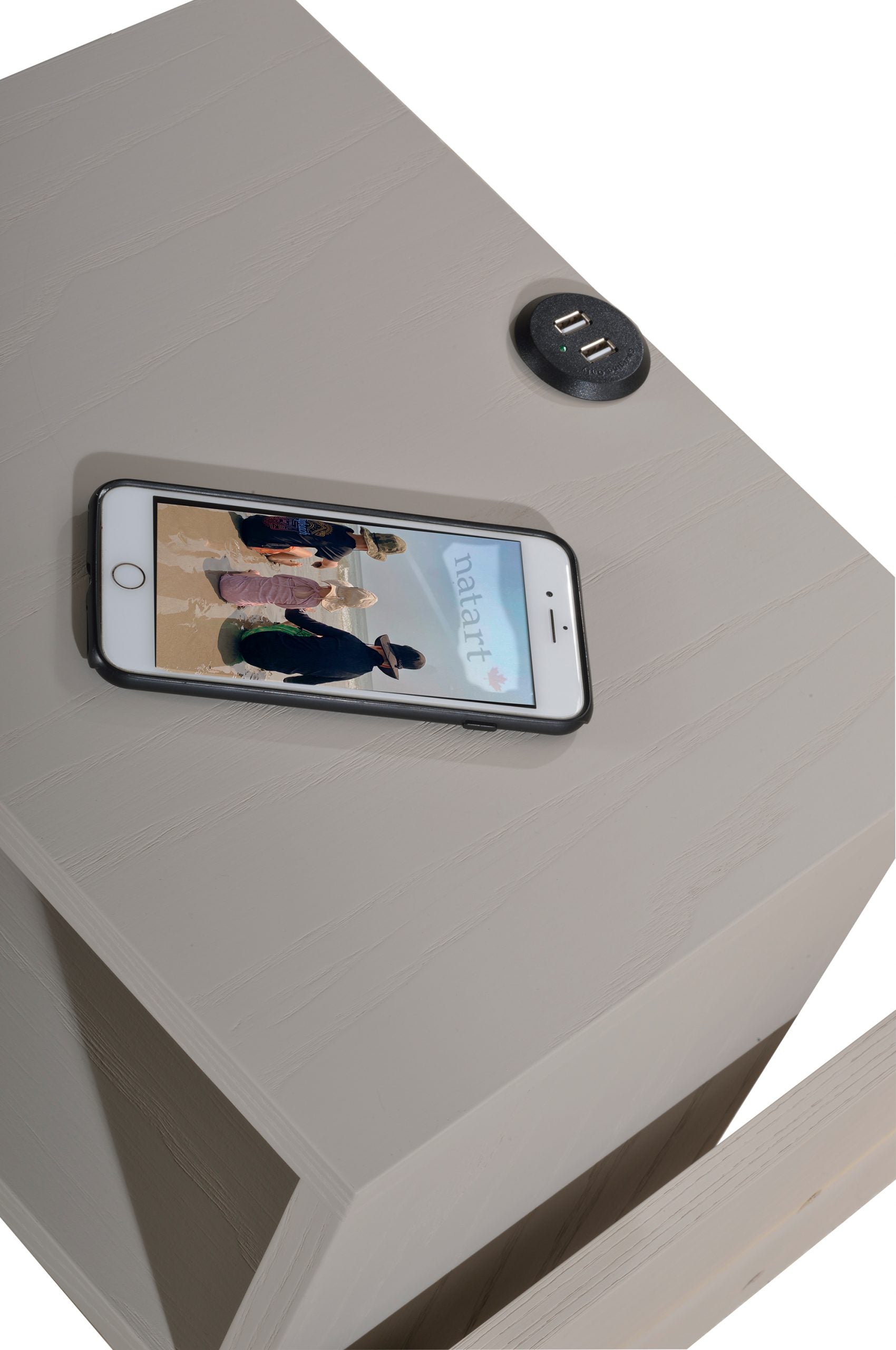 Night Table - Right D60937