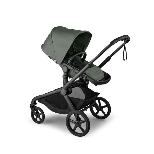Kangaroo Seat Complete Stroller V2837