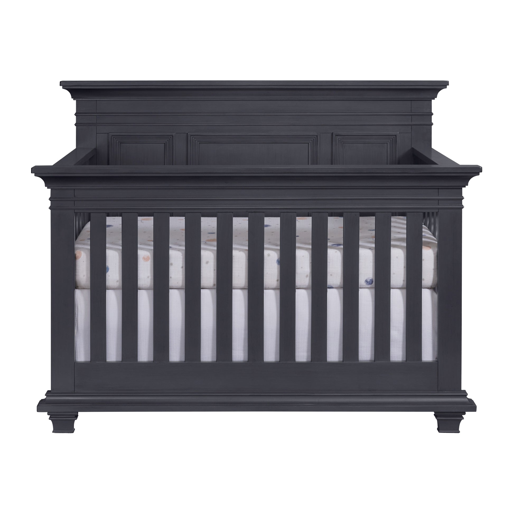 Convertible Crib 4-in-1 V4174