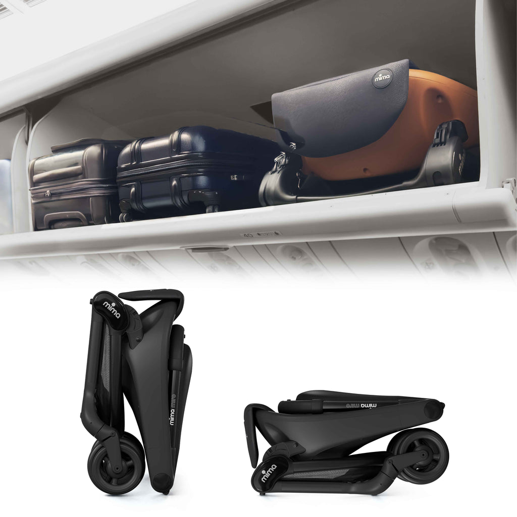 Stroller Y5257