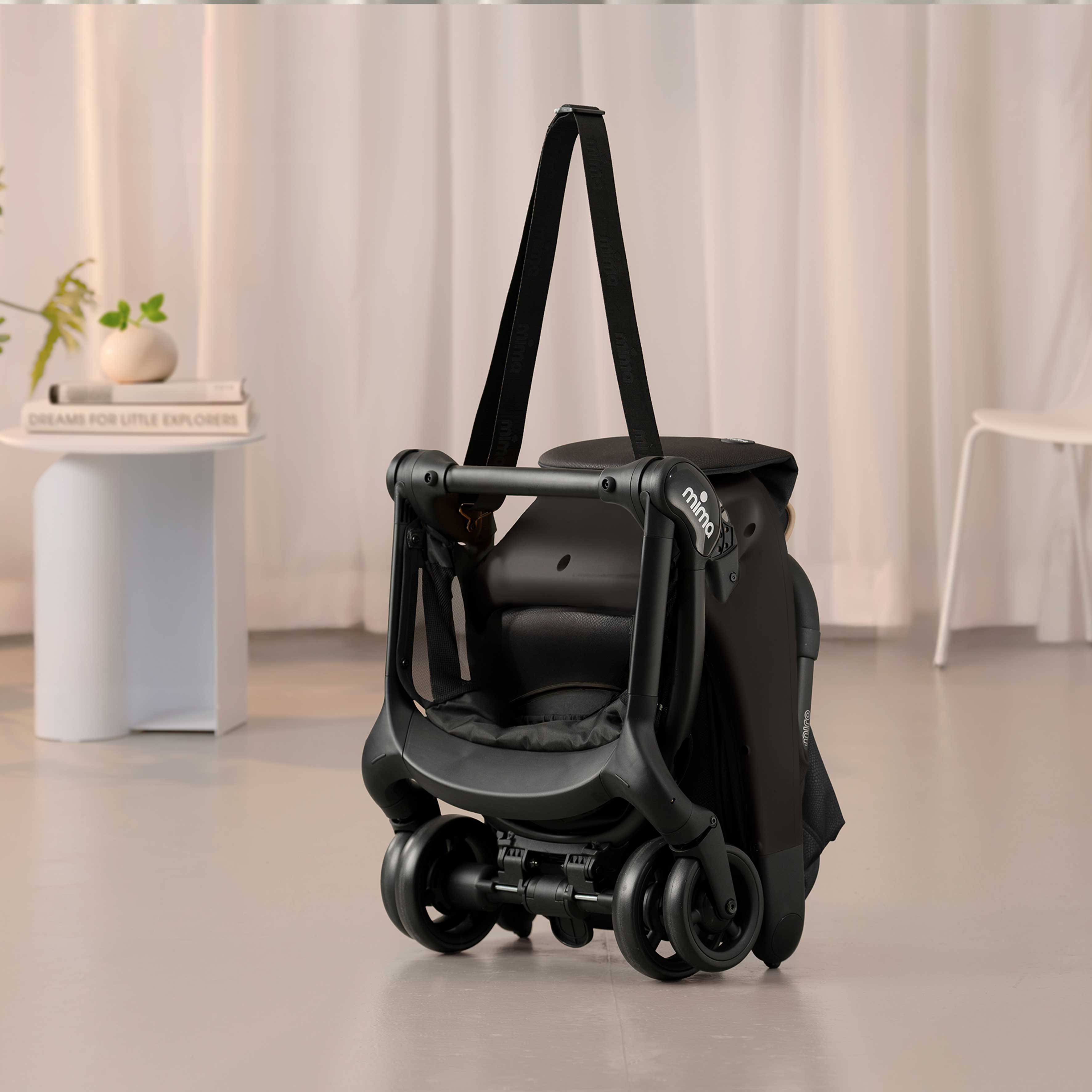 Stroller Y5257