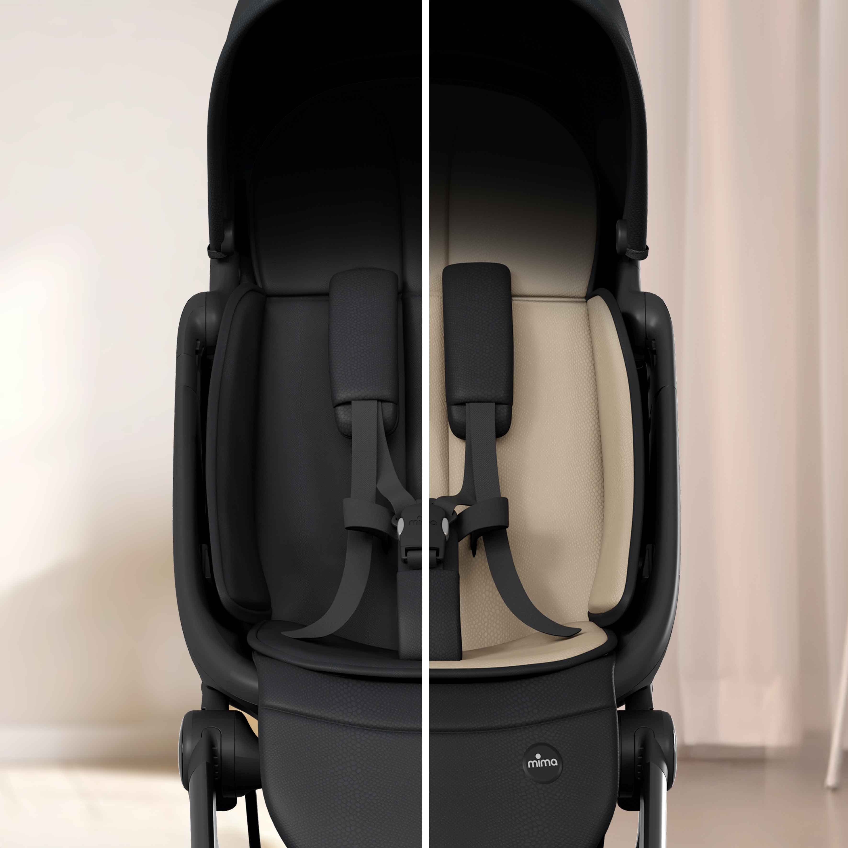 Stroller Y5257