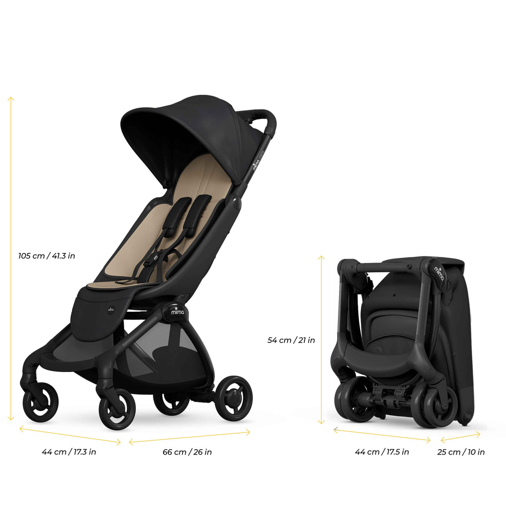 Stroller Y5257