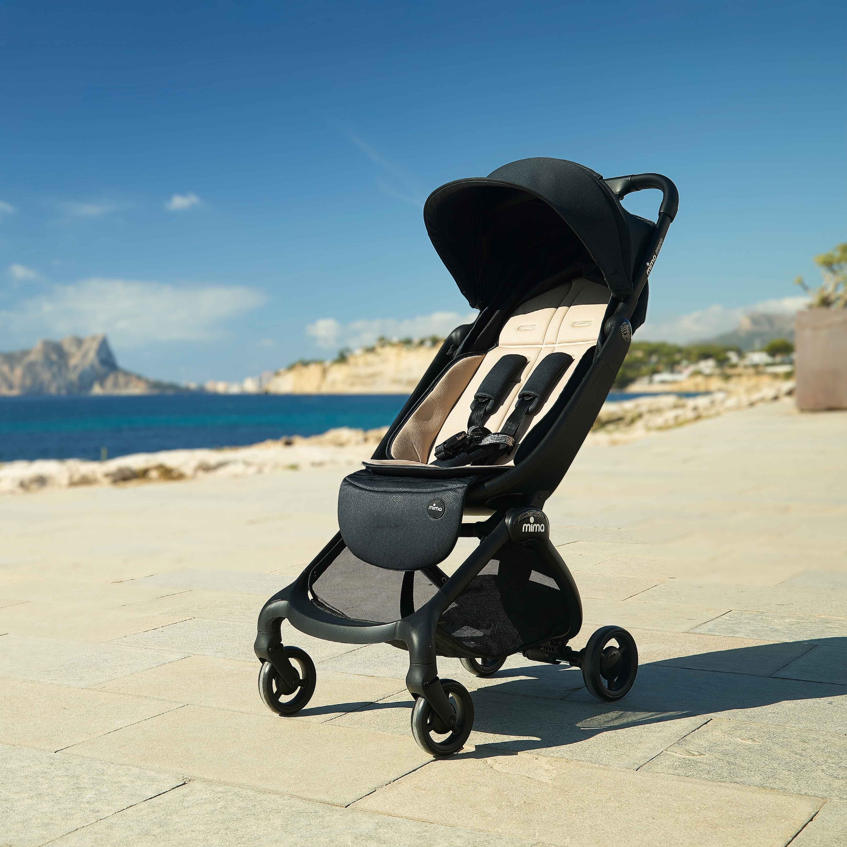 Stroller Y5257