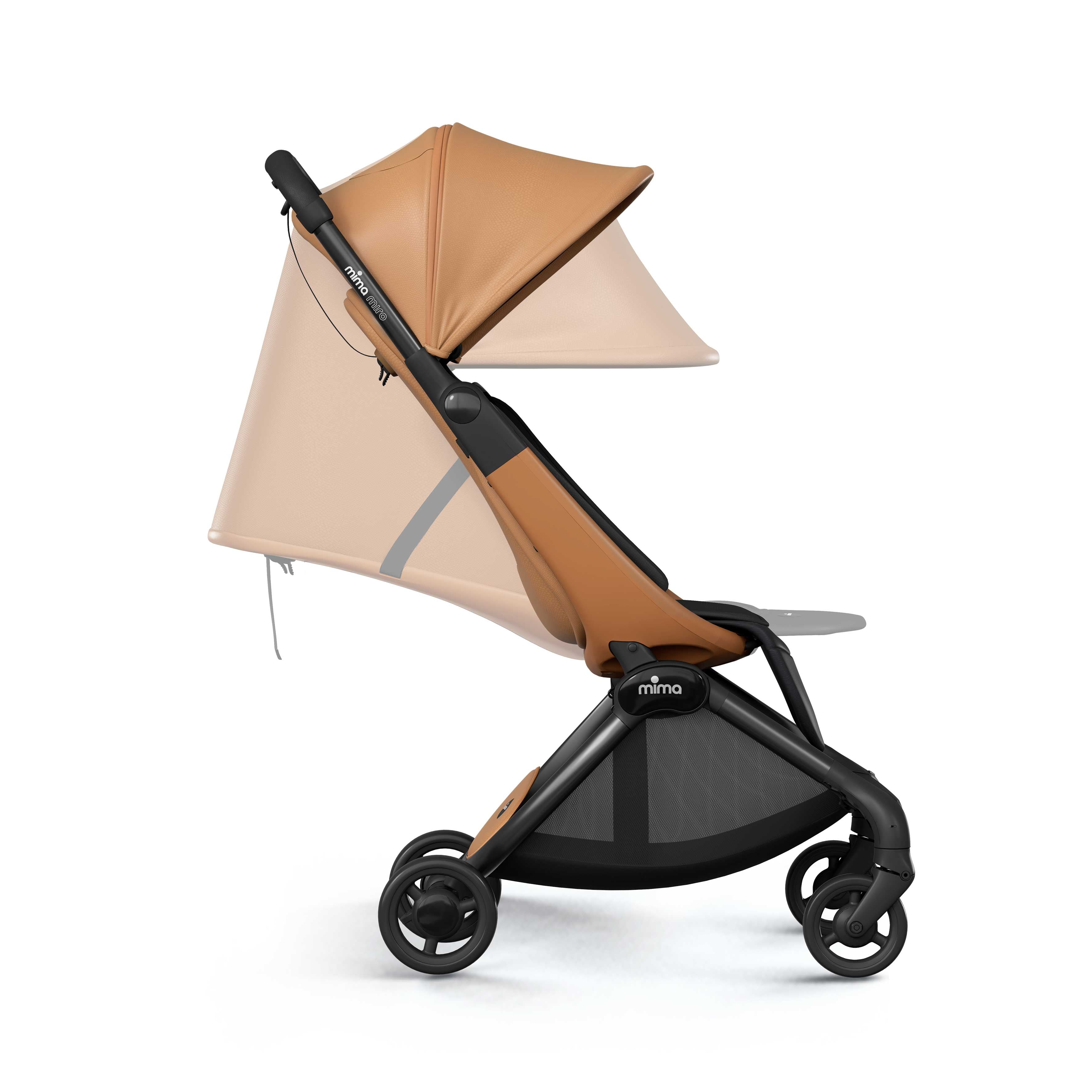 Stroller Y5257
