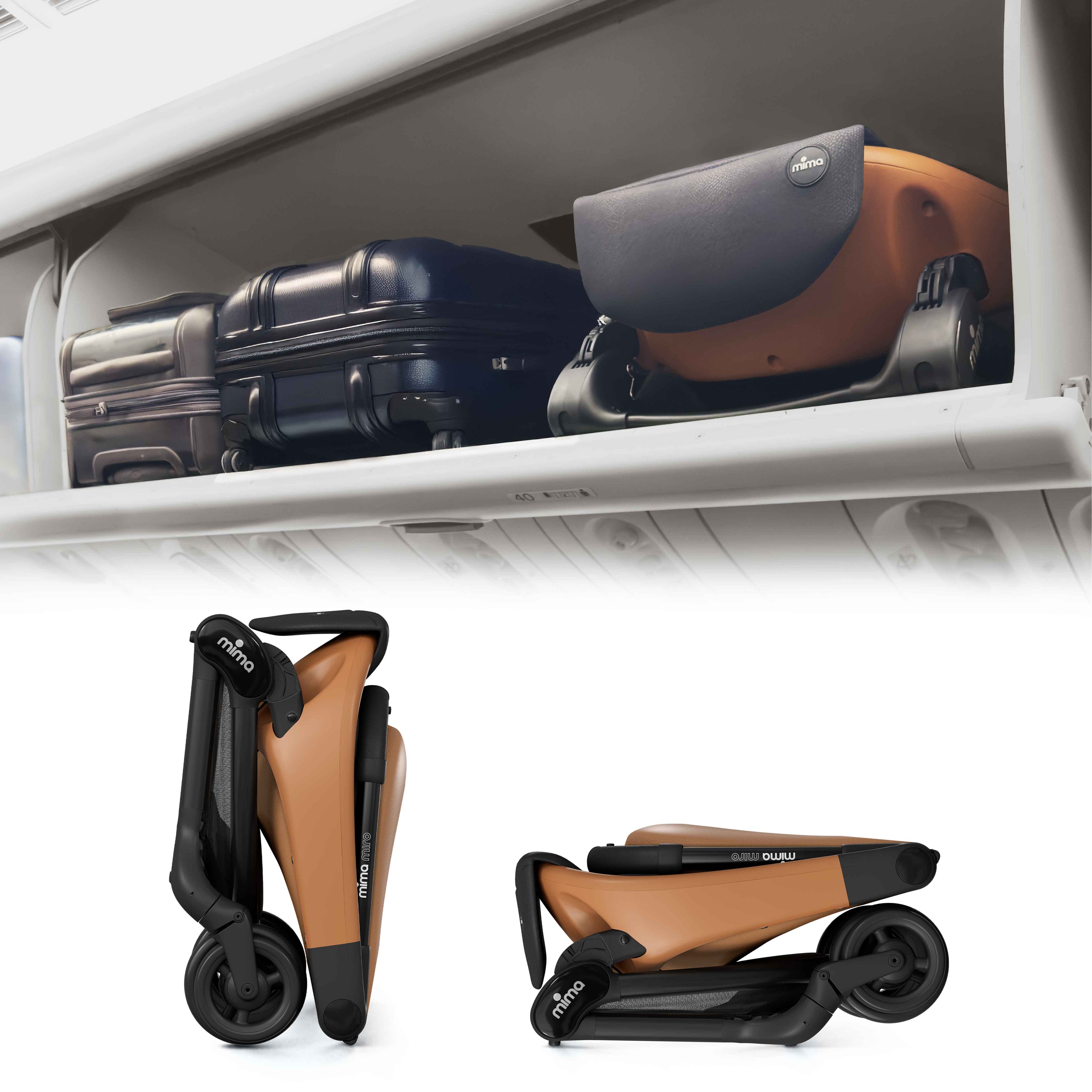 Stroller Y5257