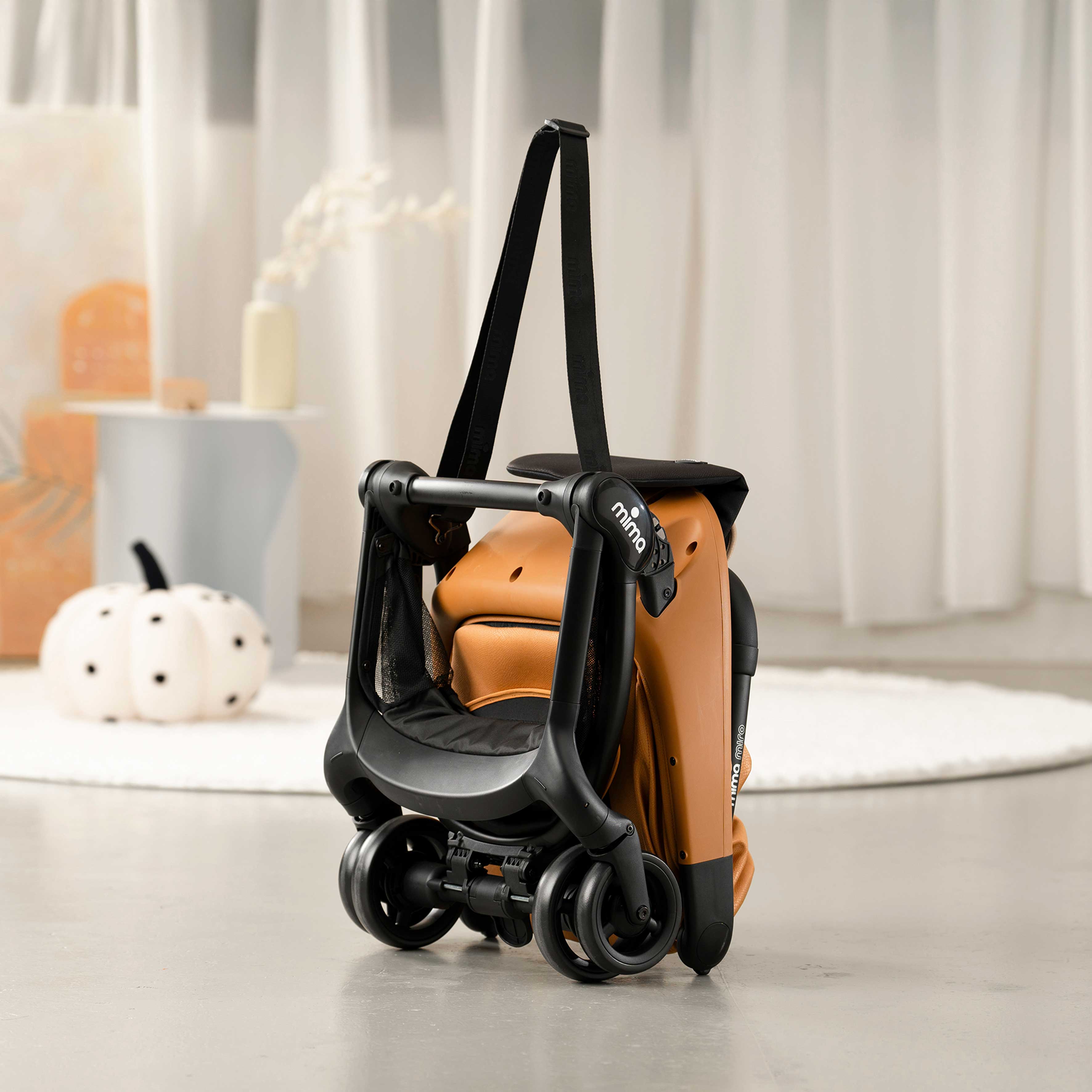 Stroller Y5257