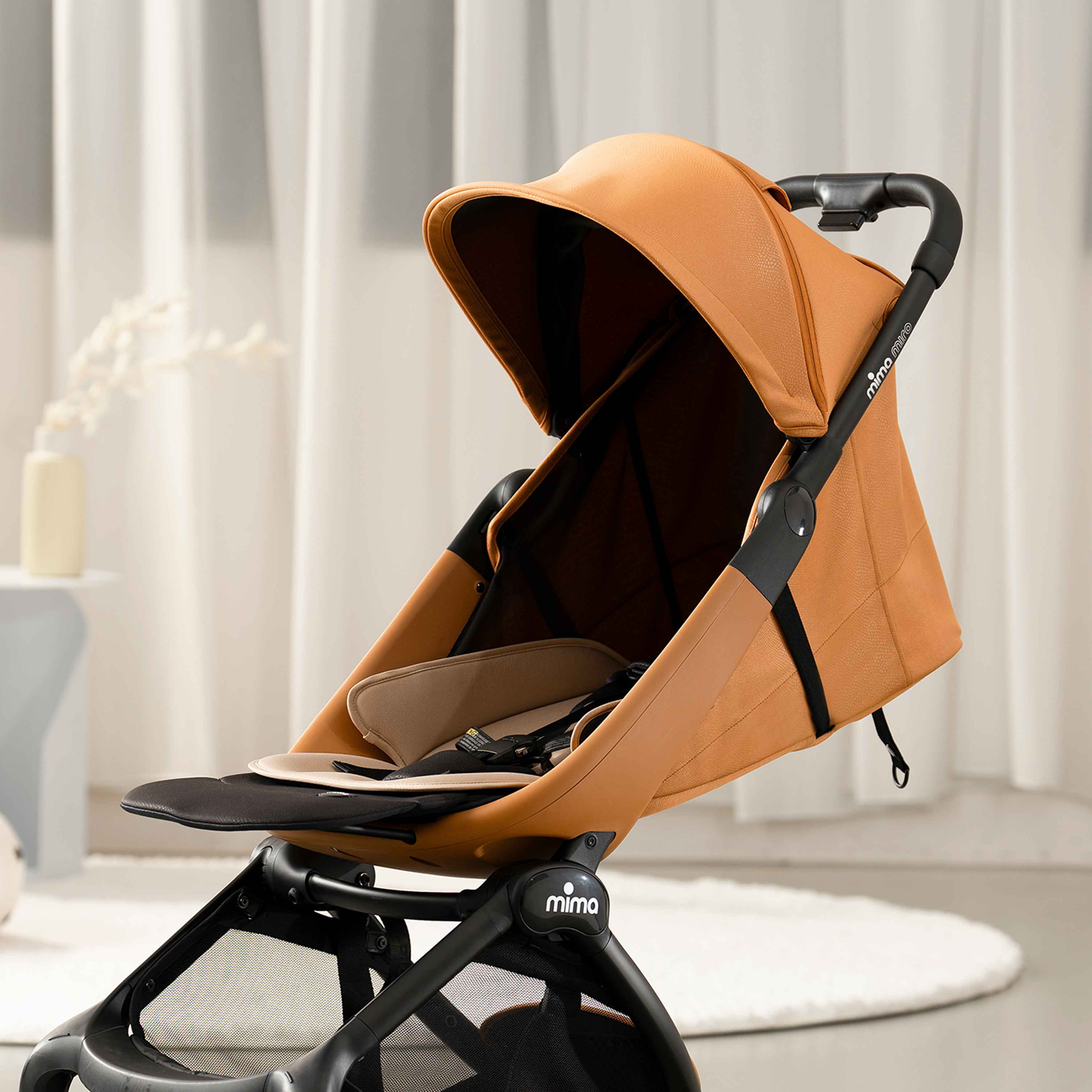 Stroller Y5257