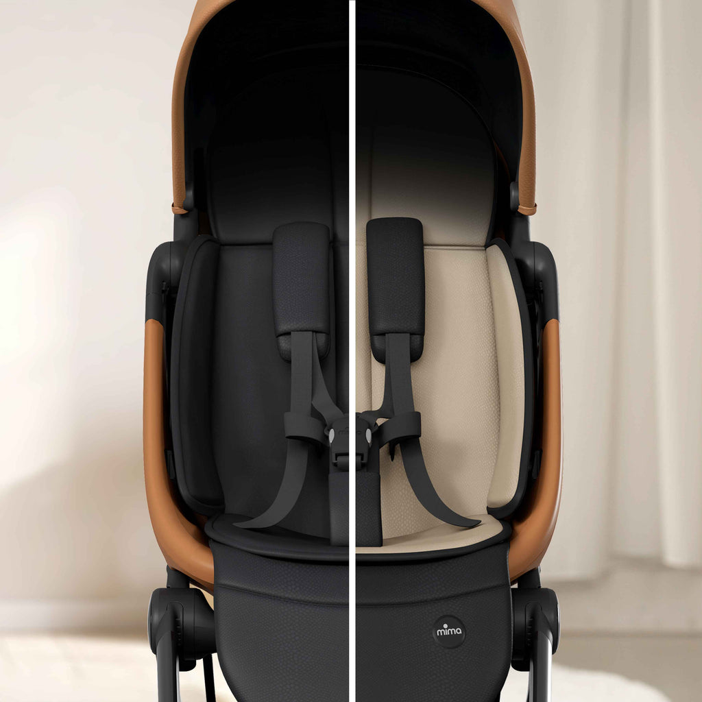 Stroller Y5257