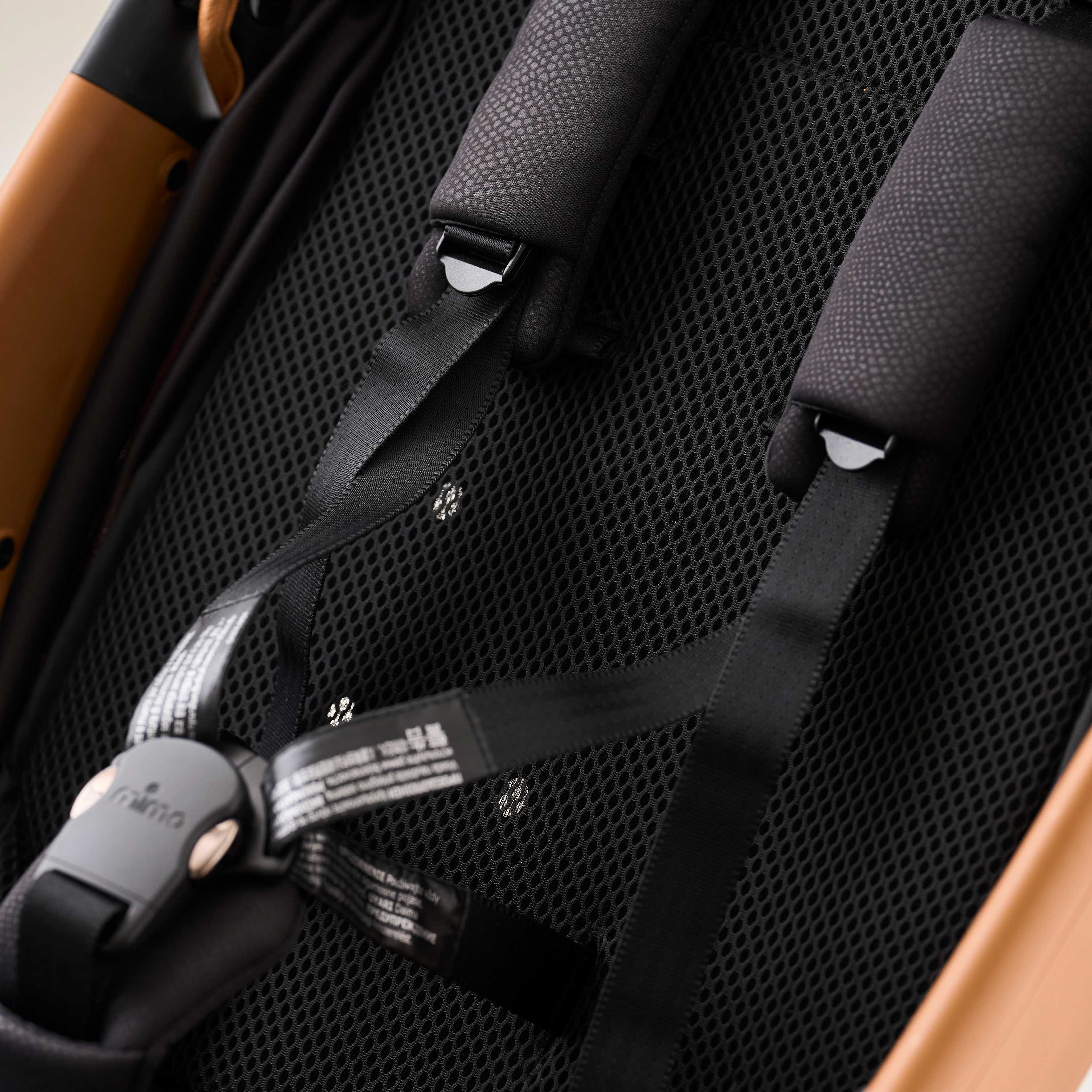 Stroller Y5257