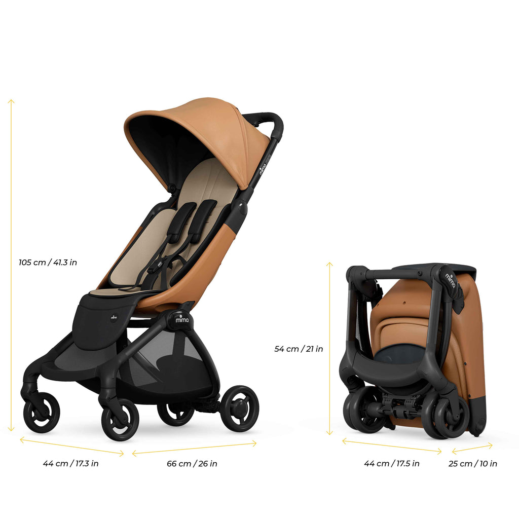 Stroller Y5257