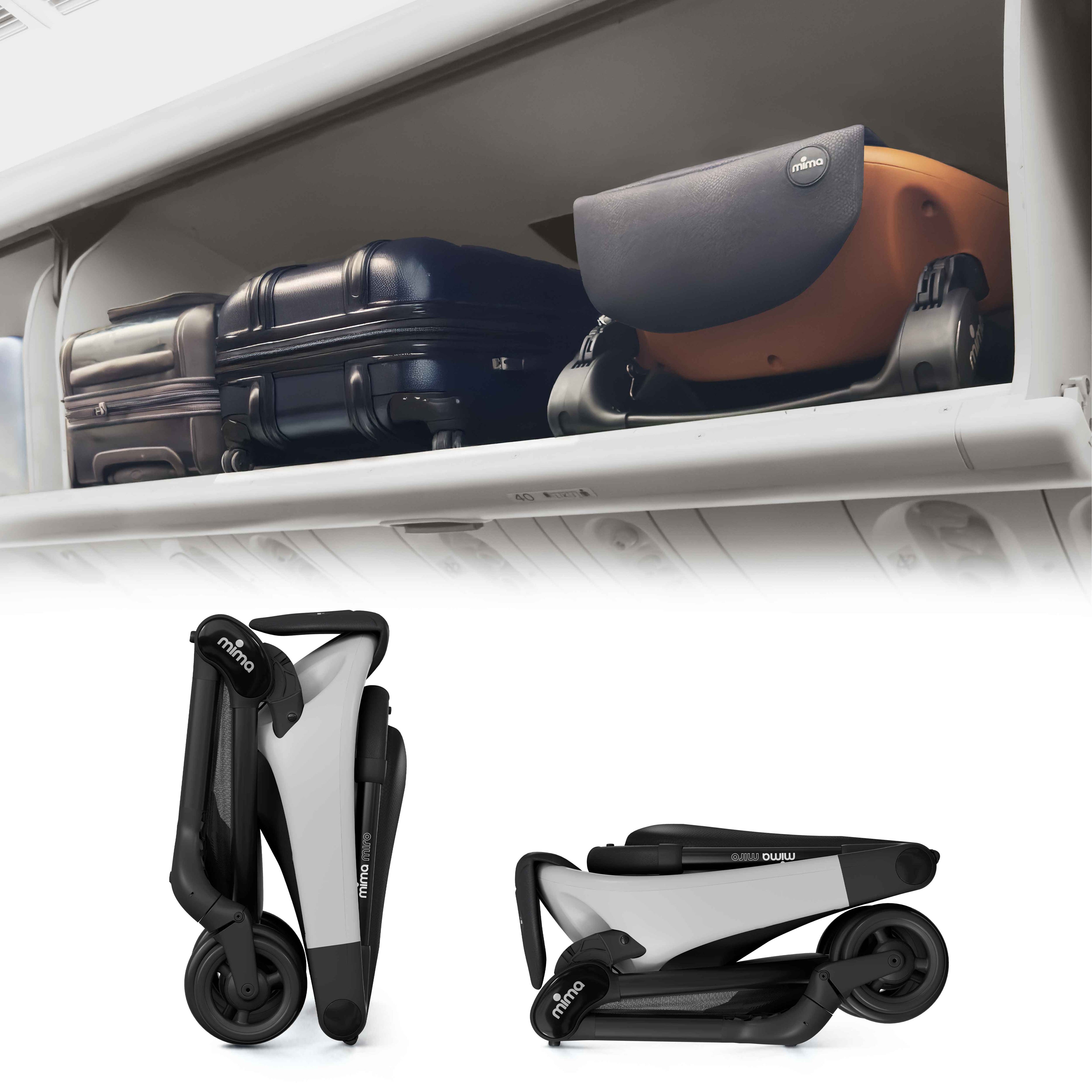 Stroller Y5257