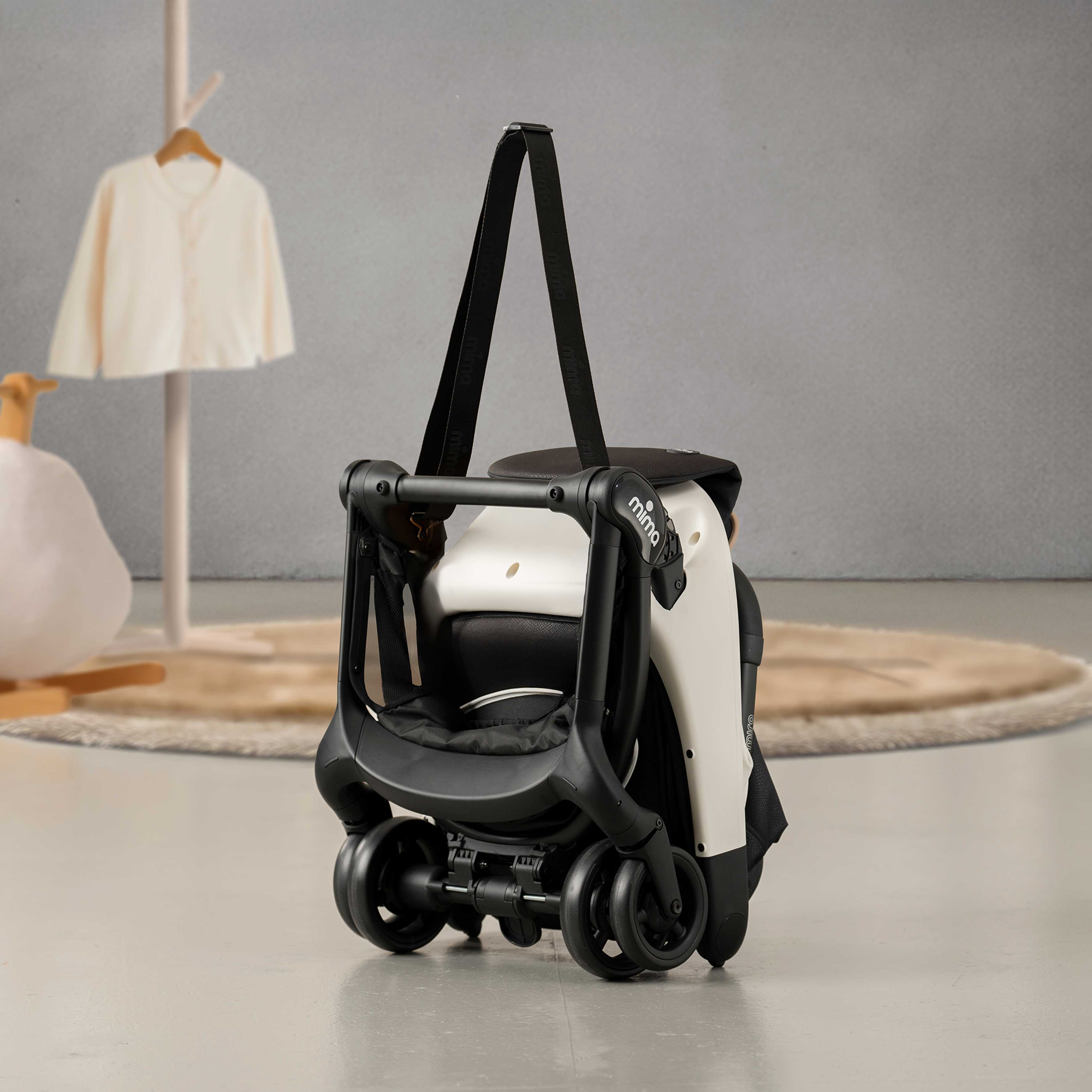 Stroller Y5257