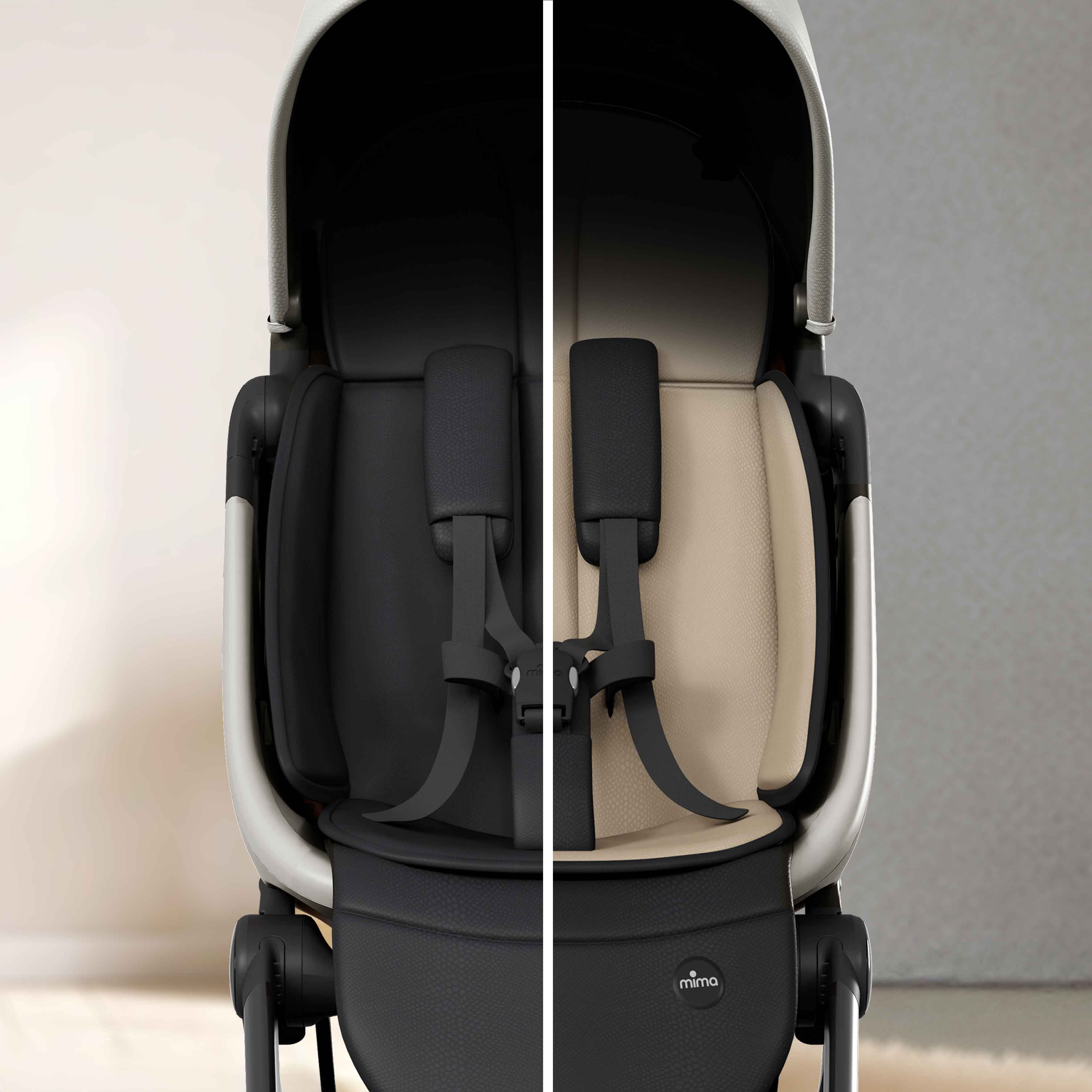 Stroller Y5257