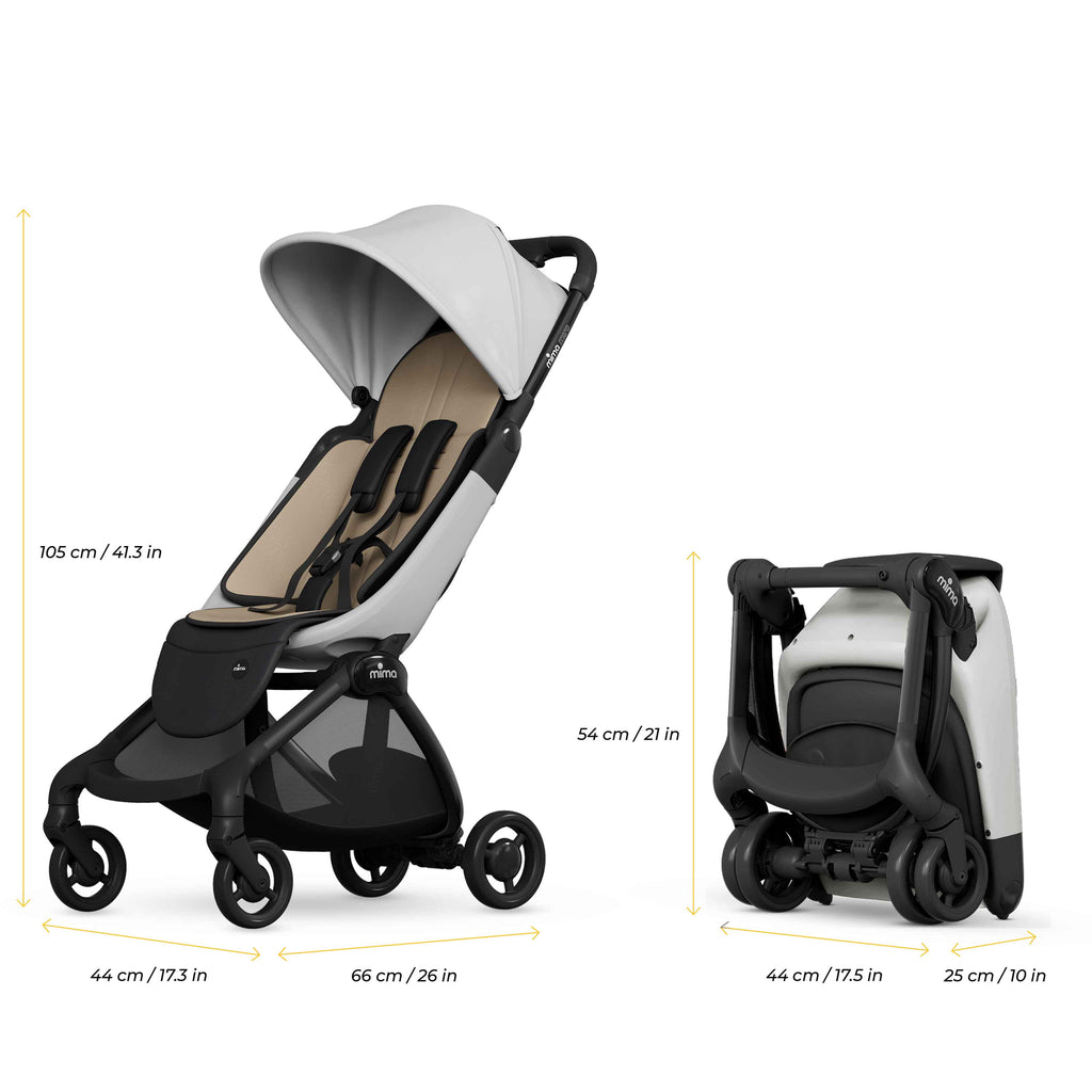 Stroller Y5257
