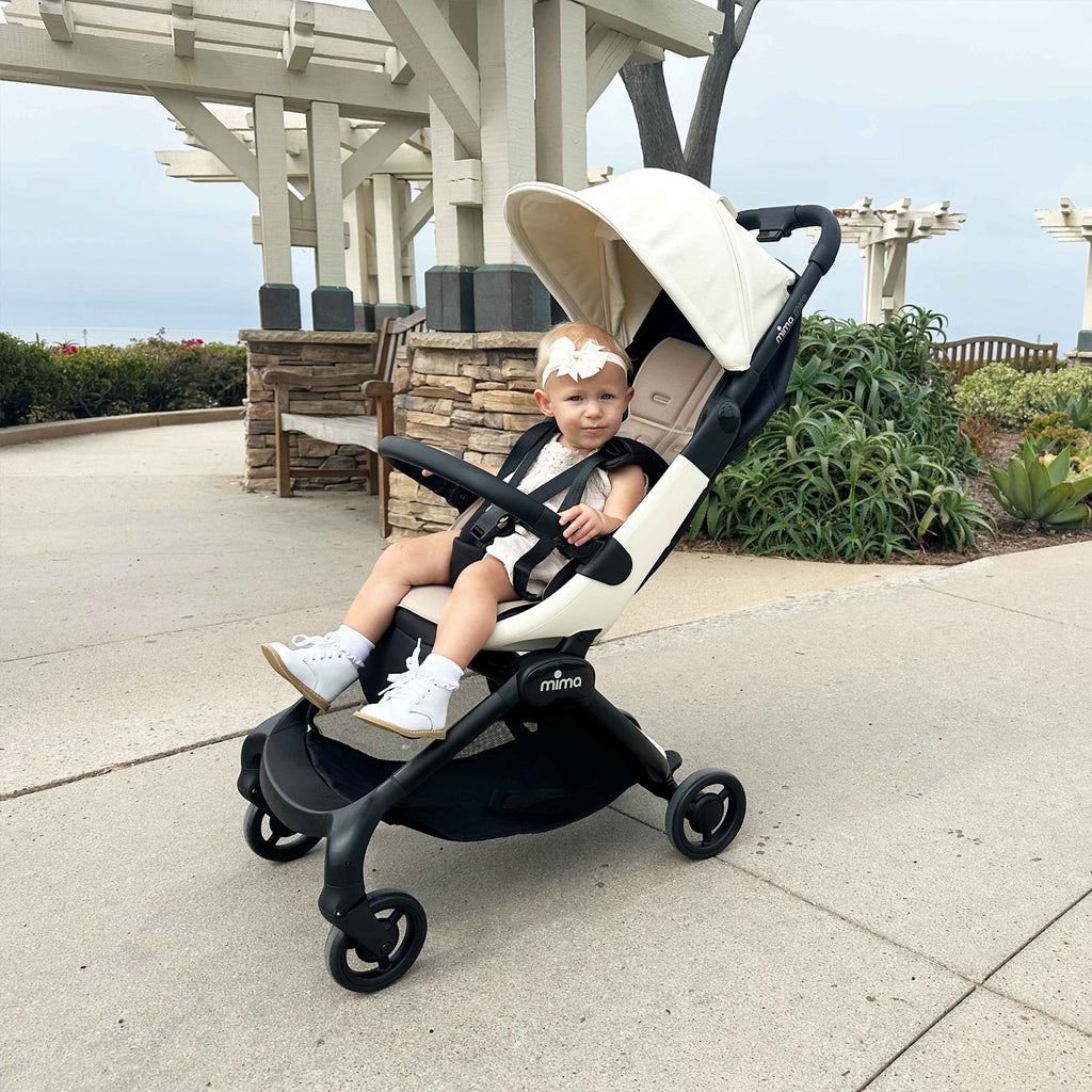 Stroller Y5257