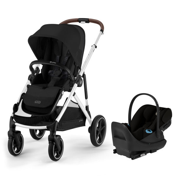 Stroller Travel System with Car Seat V81757
