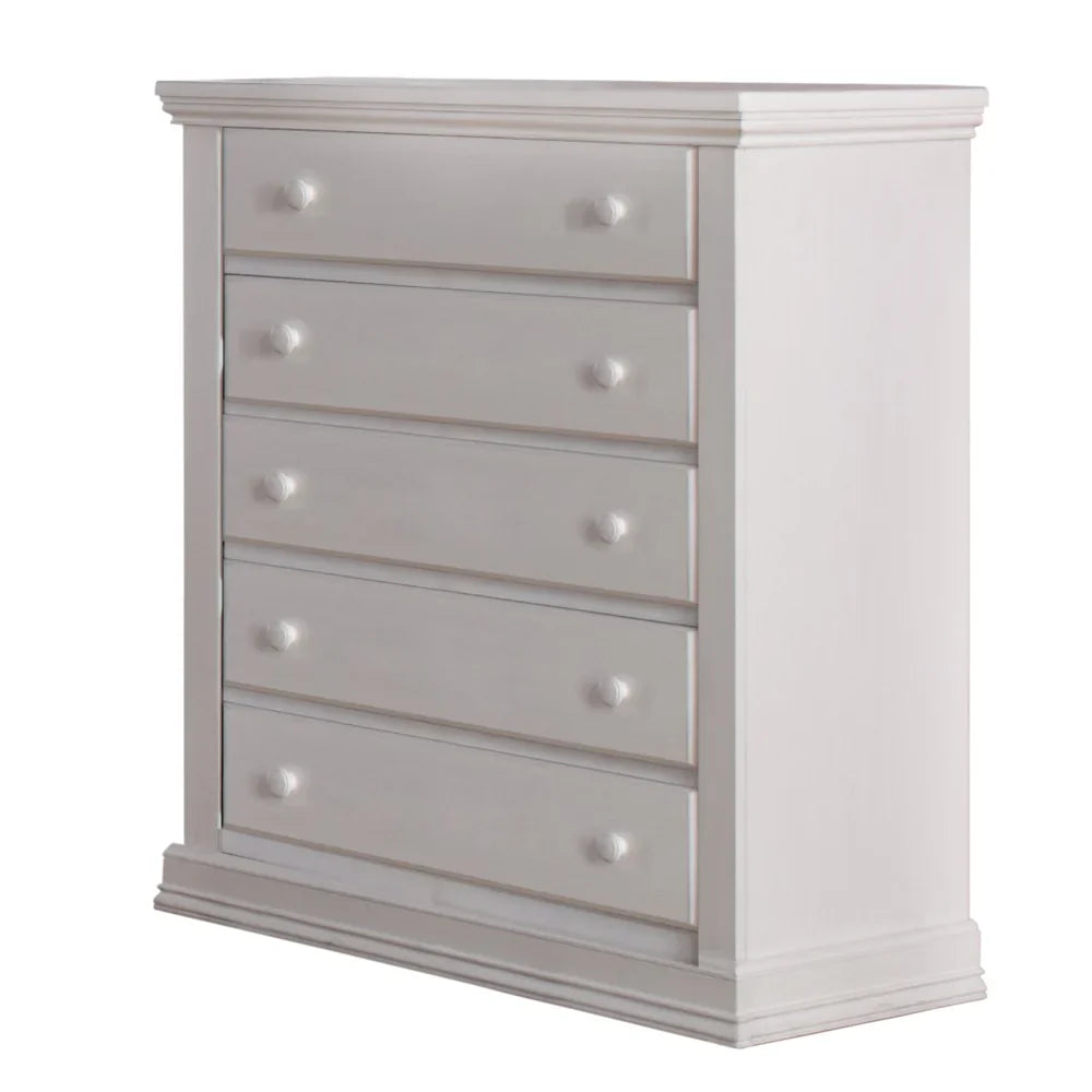 5 Drawer Dresser K136