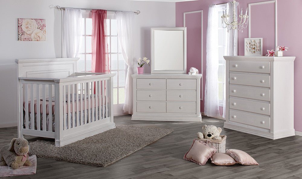 Modena Forever Crib C5830