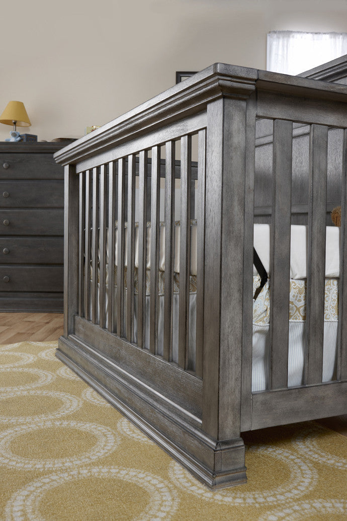 Modena Forever Crib C5830
