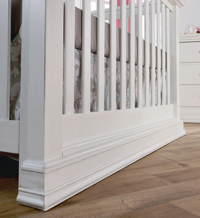 Modena Forever Crib C5830