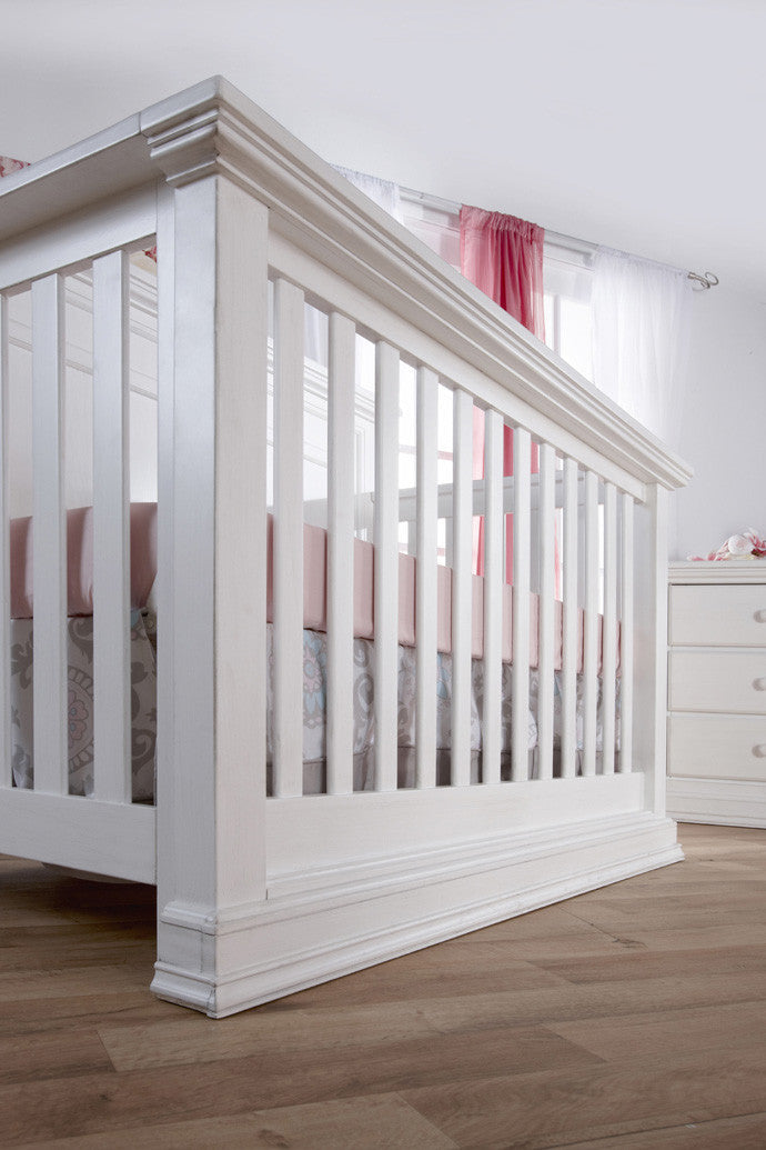 Modena Forever Crib C5830