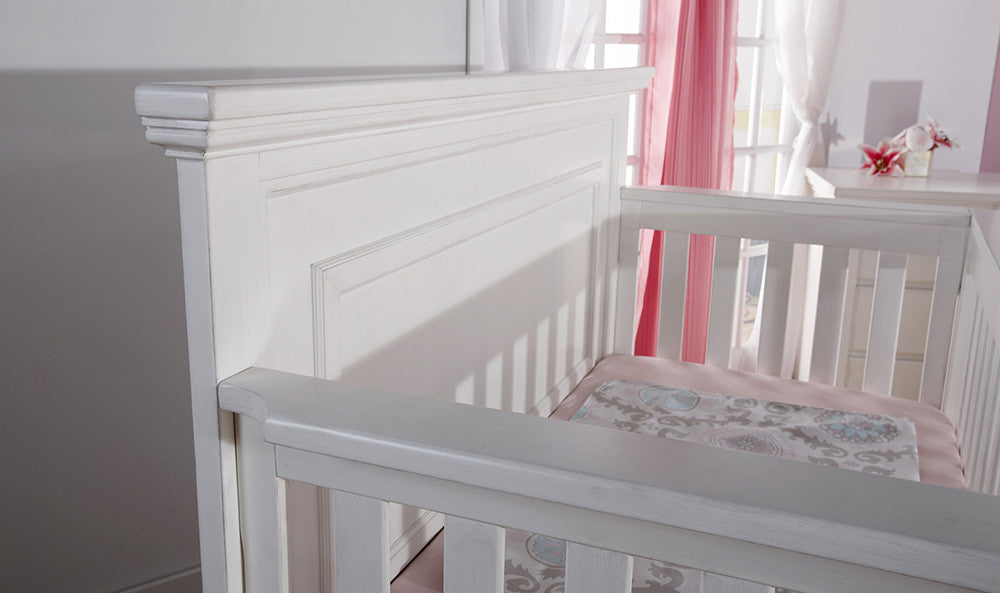 Modena Forever Crib C5830