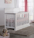 Modena Forever Crib C5830