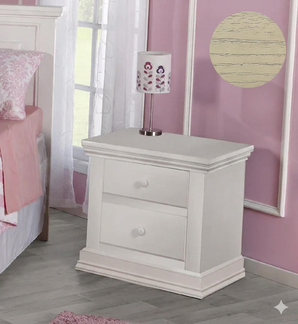 Modena Nightstand A732159