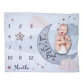 Milestone Blanket W5773